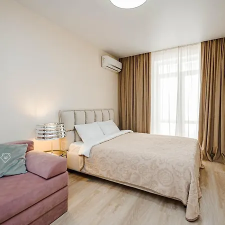 Comfy Apartment In Chisinau! Exterior foto