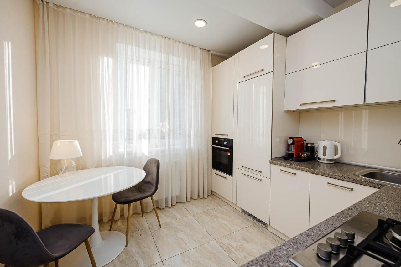 Comfy In Chisinau! *