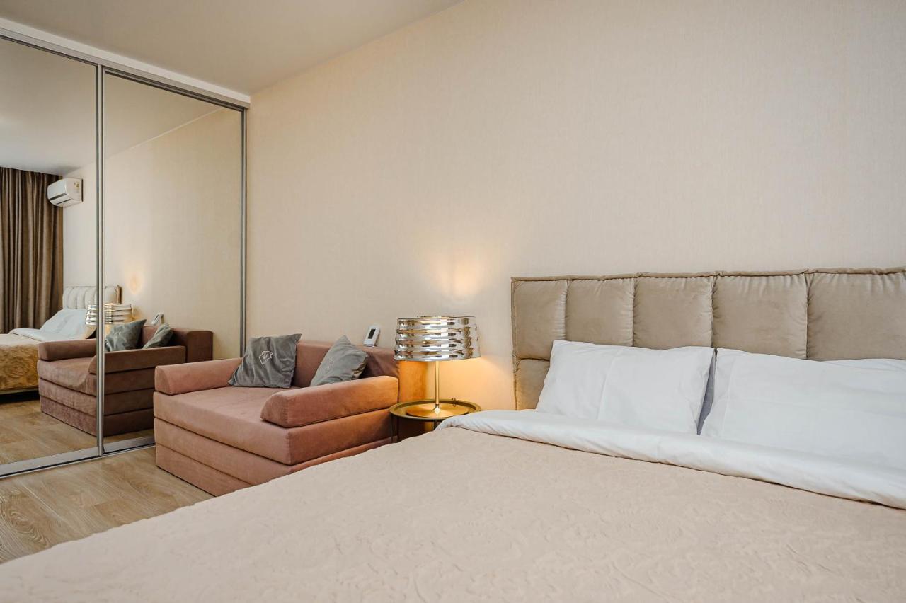 Comfy In Chisinau! * Кишинёв