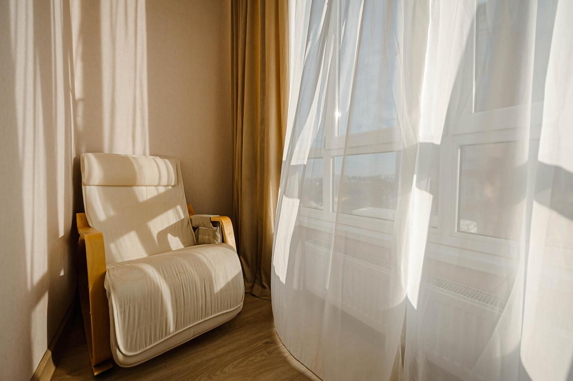 Апартаменты Comfy In Chisinau! Кишинёв