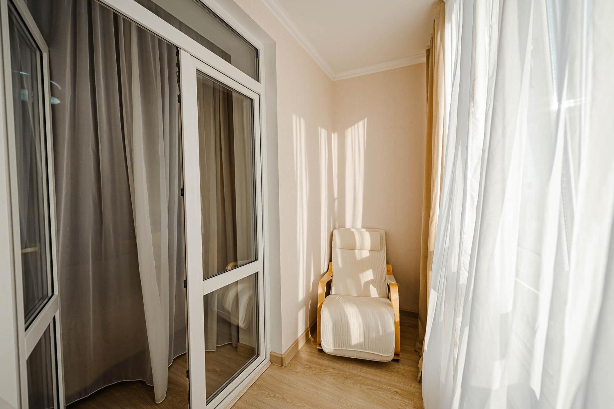 Comfy In Chisinau! Апартаменты Кишинёв